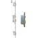 3 points lock of cisa cylinder 53003-45