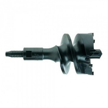 Άκρο ταχείας εφαρμογής Ø55 Makita P-04014