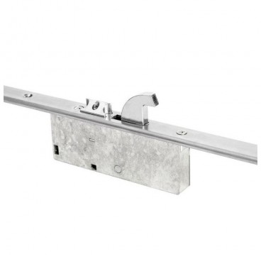 Αυτόματη ανοξείδωτη κλειδαριά CISA MULTITOP MATIC - INOX