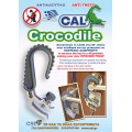 Crocodile