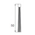 Βουρτσάκι Profix DG1200 με προφίλ κρατήματος Profix DF500l