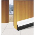 Air-stop PVC adhesive with brush
