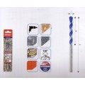 Profi Granite DIN ISO 5468 - Τρυπάνια γρανίτη ξηράς κοπής
