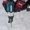 Κρουστικό Δραπανοκατσάβιδο MAKITA BHP441RFE SOLO