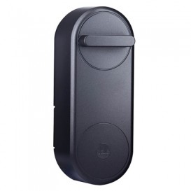 Yale Linus Smart Lock για μικρά καταλύματα-AIRBNB