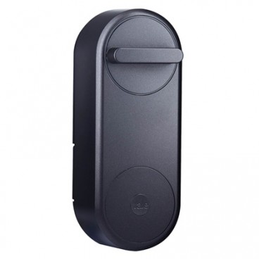 Yale Linus Smart Lock για μικρά καταλύματα-AIRBNB