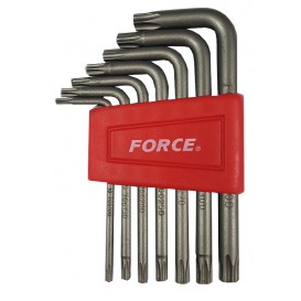 Αλλεν TORX ΣΕΤ FORCE 