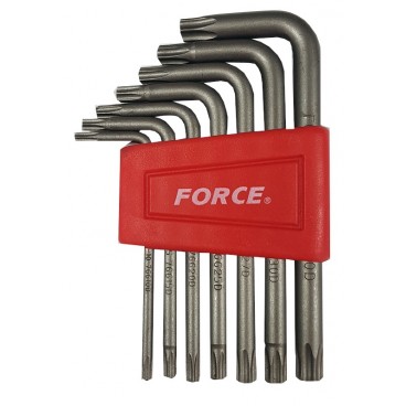 Αλλεν TORX ΣΕΤ FORCE 