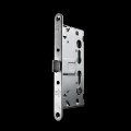 Emergency bar for fireproof door 