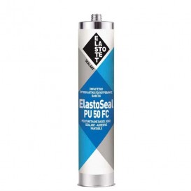 Elastotet Elastoseal PU 50 FC Σφραγιστικό Πολυουρεθανικής Βάσης
