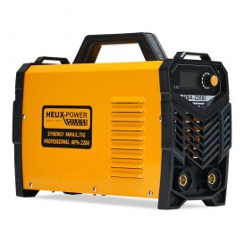 SYNERGY PRO MMA220-XI LIFT TIG HELIX POWER