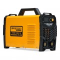 Ηλεκτροσυγκόληση SYNERGY PRO MMA220-XI LIFT TIG HELIX POWER