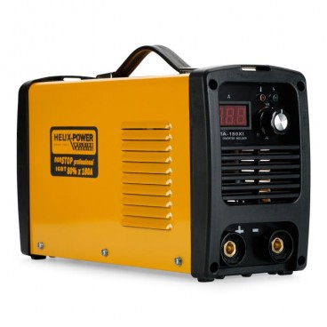 HELIX POWER MMA-180XI PROFESSIONAL