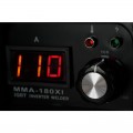 HELIX POWER MMA-180XI PROFESSIONAL