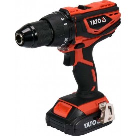 Yato ΥΤ-82786 18V 1x2Ah