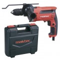 Ηλεκτρικό κρουστικό δράπανο Makita Maktec MT815K
