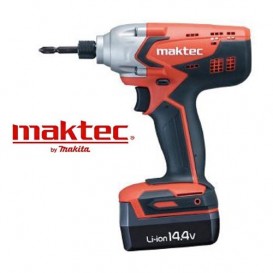 Παλμικό κατσαβίδι μπαταριάς Makita Maktec MT690