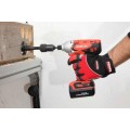 Παλμικό κατσαβίδι μπαταριάς Makita Maktec MT690