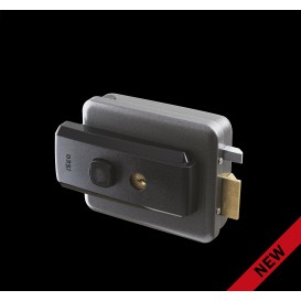 ΗΛΕΚΤΡΙΚΗ ΚΛΕΙΔΑΡΙΑ ISEO ΚΟΥΙΑΣΤΗΣ RIM LOCK