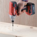 Παλμικό κατσαβίδι μπαταριάς Makita Maktec MT690