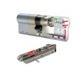 Κύλινδρος (αφαλός) υπερασφαλείας ISEO RME (PATENTED) για θωρακισμένες πόρτες