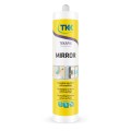 Σιλικόνη - κόλλα καθρέφτη TKK Seal Mirror Adhesive