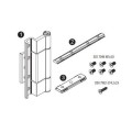 Reversible hinges Camera Europea 142mm MM-10-142