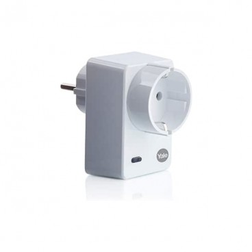 YALE SMART SOCKET SR-PS.