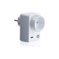 YALE SMART SOCKET SR-PS.