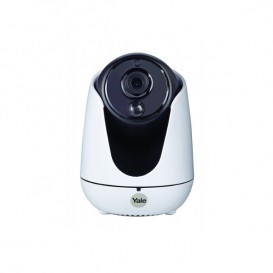  περιστρεφόμενη High-Definition IP Camera YALE Home View