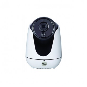  περιστρεφόμενη High-Definition IP Camera YALE Home View
