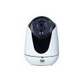 Περιστρεφόμενη High-Definition IP Camera YALE Home View