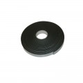 Air-stop foam for security doors