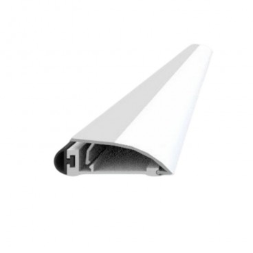  Flooring air-stop door