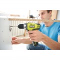12V screwdriver