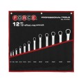 Πολύγωνα ΣΕΤ 12 Τεμ (6-32) FORCE