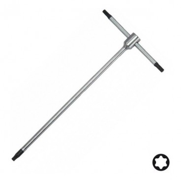 ALLEN ΤΑΦ TORX FORCE