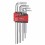 LONG ALLEN FORCE SET OF 10 PCS