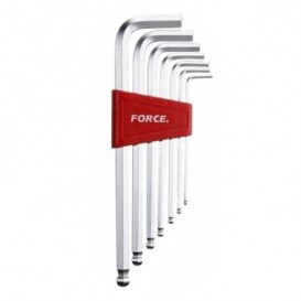 ALLEN ΜΠΙΛΙΑΣ ΜΑΚΡΙΑ EXTRA ΣΕ ΙΝΤΣΕΣ SET FORCE  7 ΤΕΜ