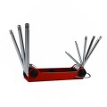 ALLEN TORX Σουγιάς SET FORCE 8 τεμ