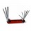 ALLEN TORX Σουγιάς SET FORCE 8 τεμ