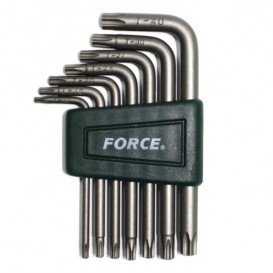 ALLEN TORX SET FORCE 7 ΤΕΜ