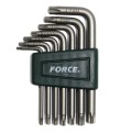 ALLEN TORX SET FORCE 7 TEM