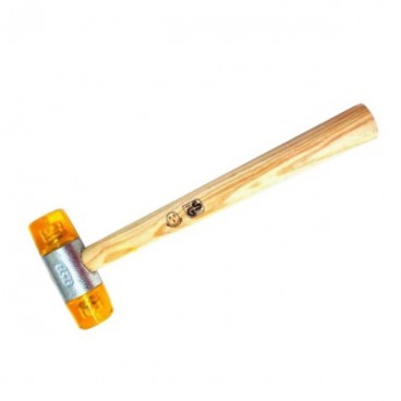 German plastic hammer