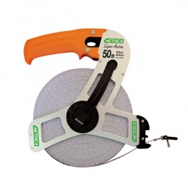 Μετροταινίες από FIBERGLASS M40029 METRICA