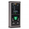 Μέτρο Αποστασιόμετρο Laser Dualsaber Green 100/200Μ