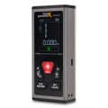 Μέτρο Αποστασιόμετρο Laser Dualsaber Red 60/120Μ