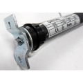 Ηλεκτρικό μοτέρ ρόλου 35mm για άξονα Φ40 με 24kg βάρος έλξης